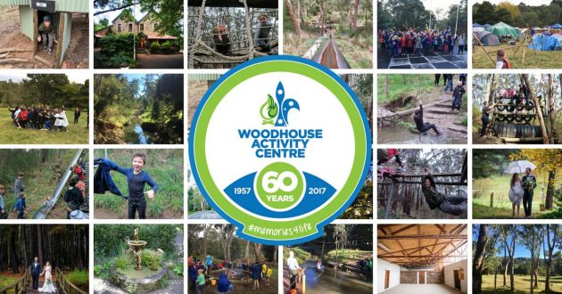 woodhouse activity centre