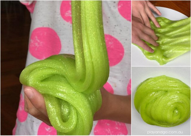 Slime Making Tips How To Fix Slime Whats On For