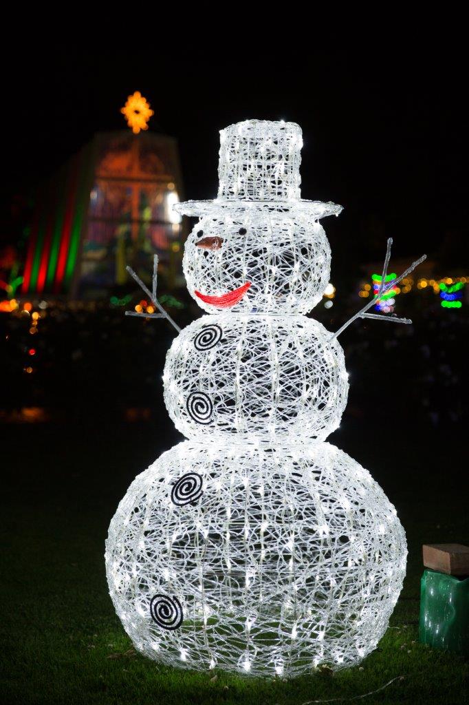 Westminster School Christmas Lights | 12-19 Dec 2019 - Play & Go ...