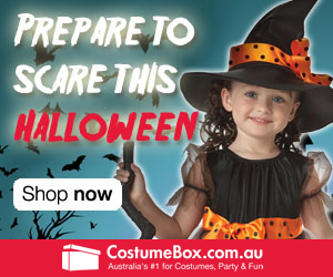 Halloween costumes for kids