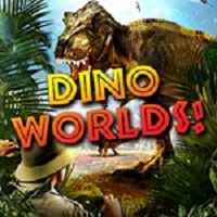 steve kirk spectaculars in dinosaur worlds