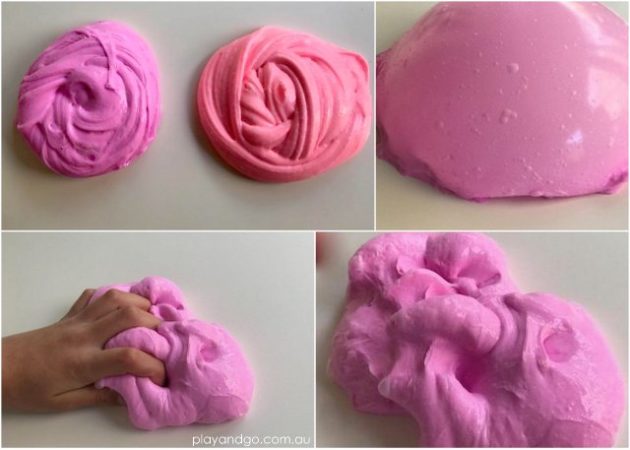 Slime Making Tips How To Fix Slime What S On For Adelaide Families Kidswhat S On For Adelaide Families Kids