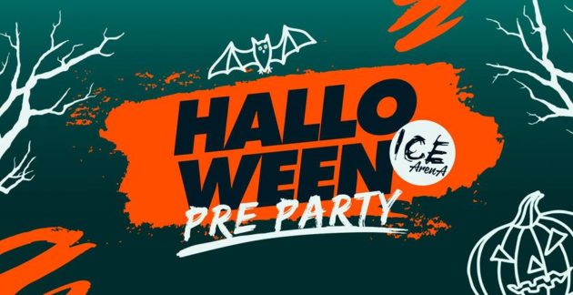 Pre Halloween Party Ice Arena 28 Oct 2017 Whats On For Adelaide 3942