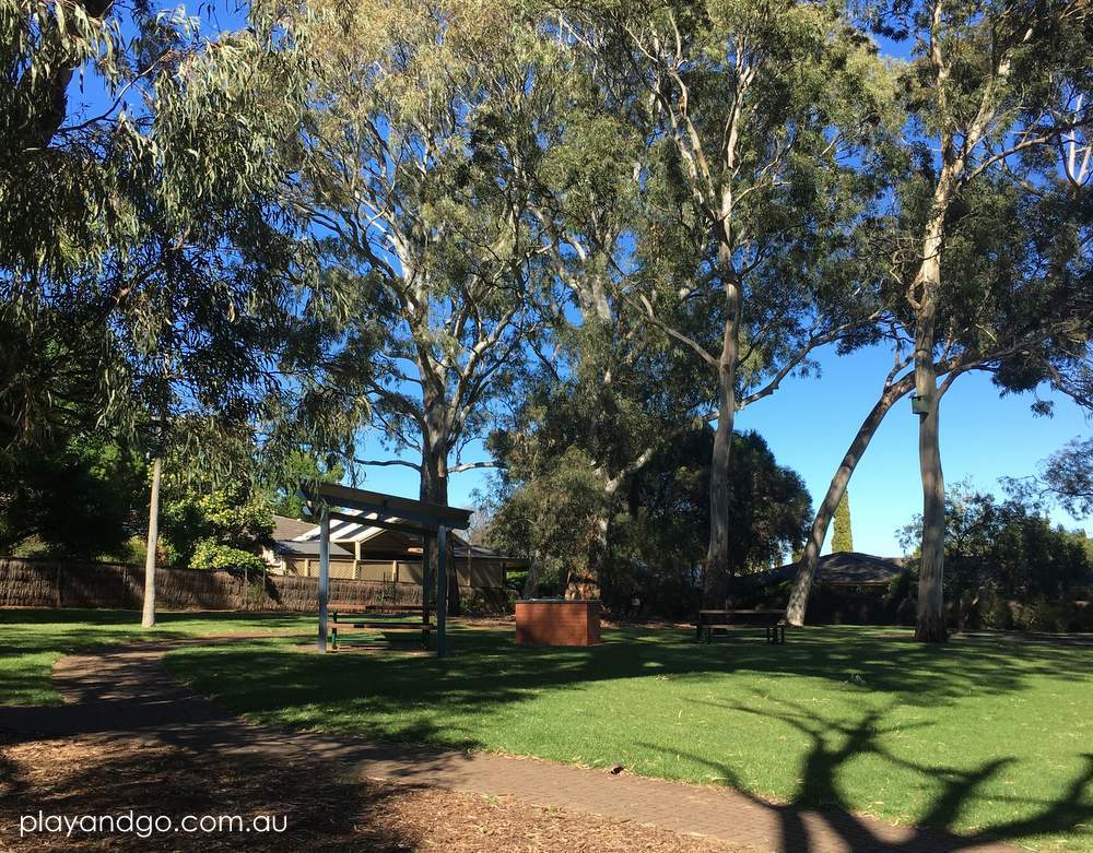 Ridge Park | Open Space, Playgrounds and Outdoor Recreation | Myrtle ...