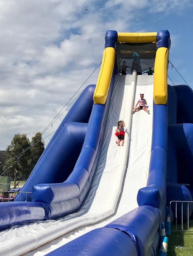 ridiculous playground adelaide (