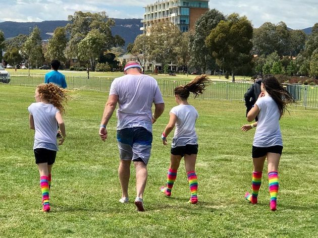 ridiculous playground adelaide 