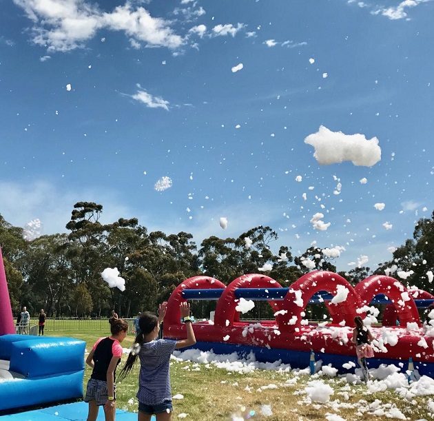 ridiculous playground adelaide 