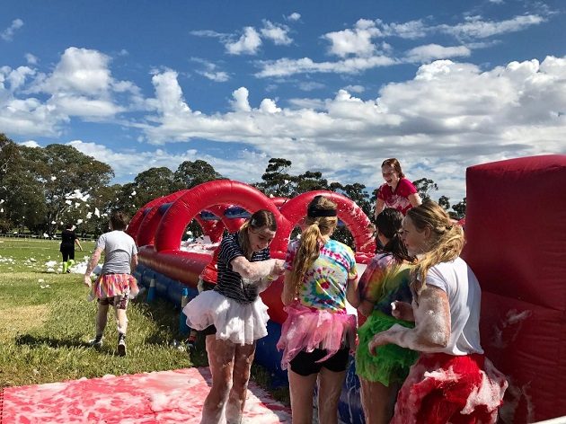 ridiculous playground adelaide