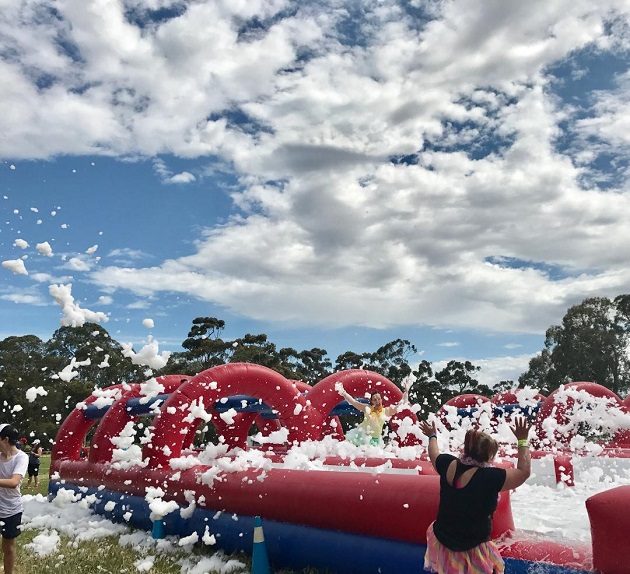 ridiculous playground adelaide