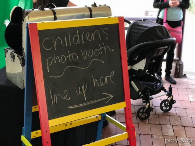 Adelaide Playgroup At the Zoo