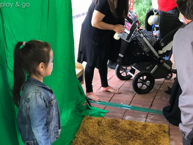 Adelaide Playgroup At the Zoo