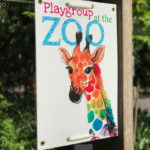 Adelaide Playgroup At The Zoo