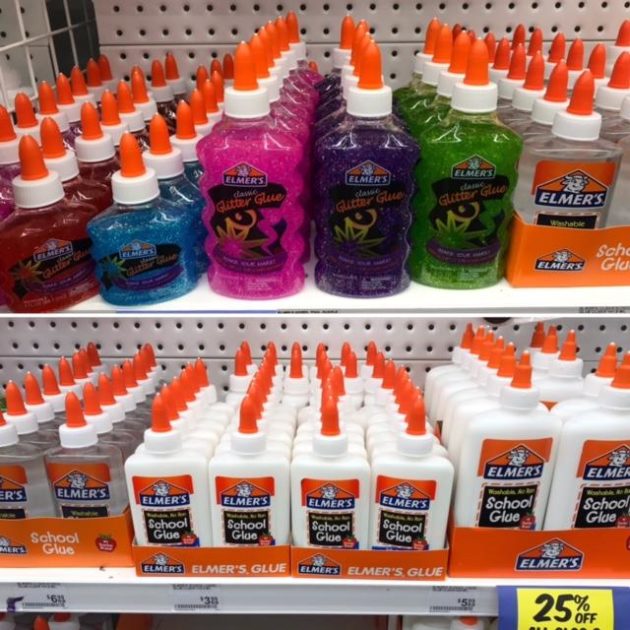 elmers glue slime australia