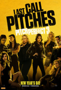 pitch perfect 3