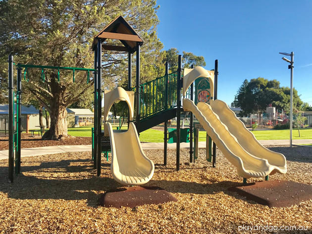 Loxton Playground