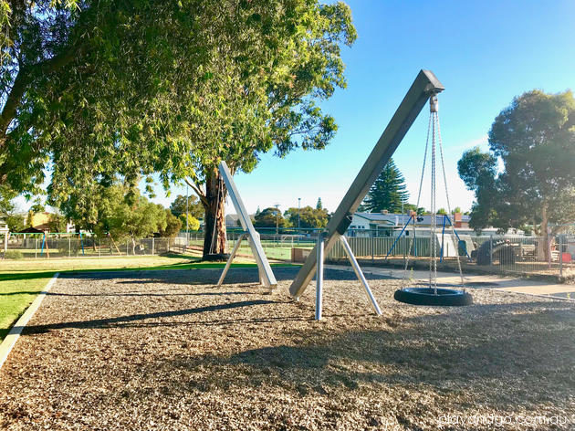 Loxton Playground