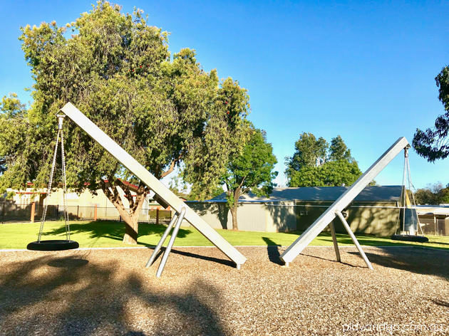 Loxton Playground 