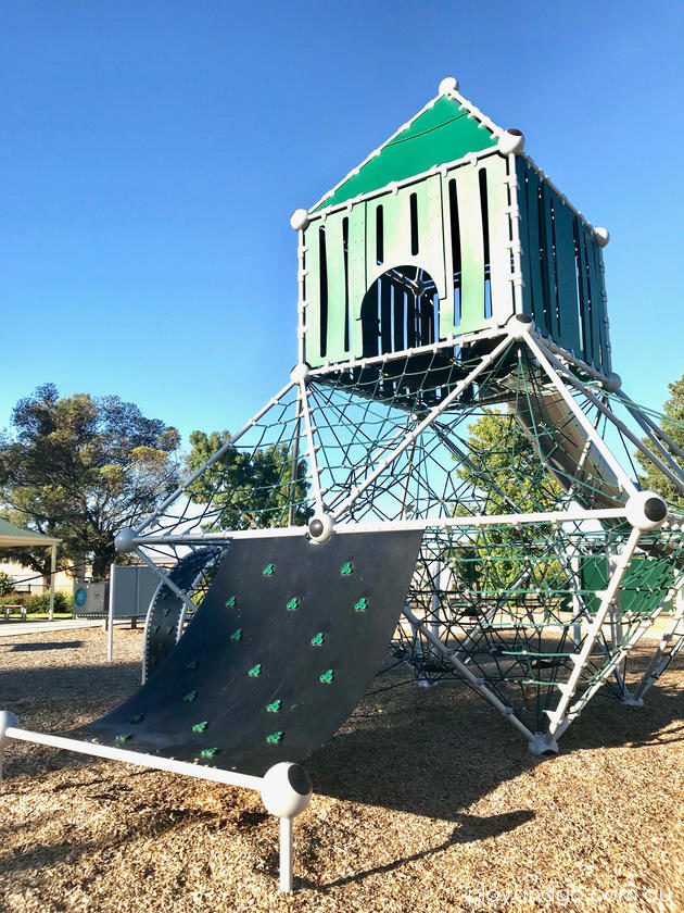 Loxton Playground