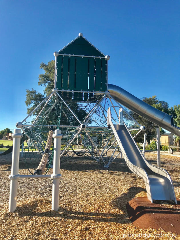 Loxton Playground