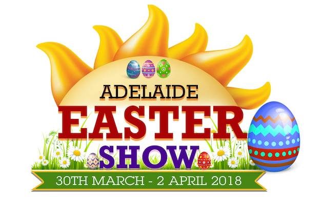 adelaide easter show