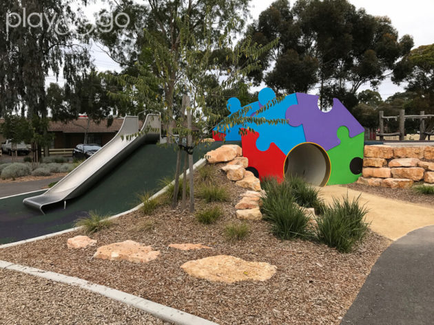 Payneham Oval Playground Review