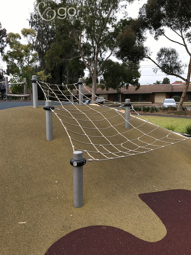 Payneham Oval Playground Review