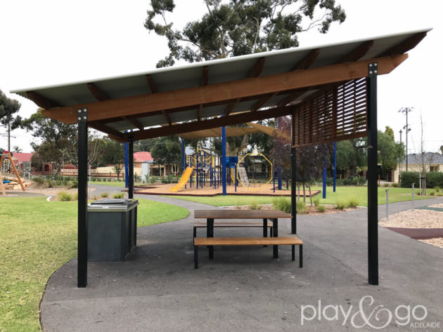  Payneham Oval Playground Review