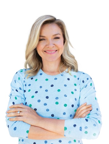 Justine Clarke