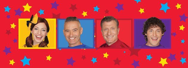 best of the wiggles