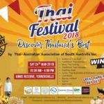 thai festival