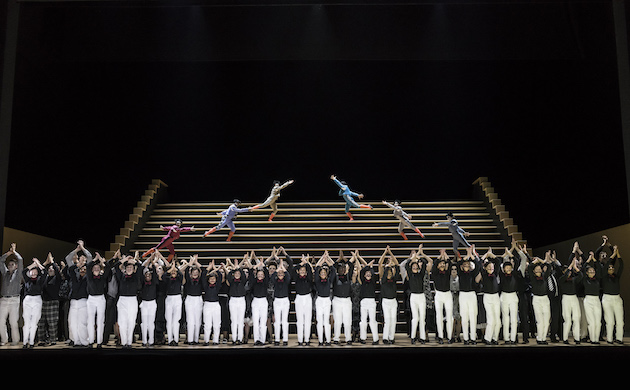 carmen opera adelaide