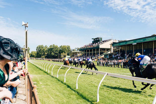 The Oakbank Easter Racing Carnival 2018 - Photos by www.facebook.com/meaghancoles.nowandthenphotography www.nowandthenphotography.com.au