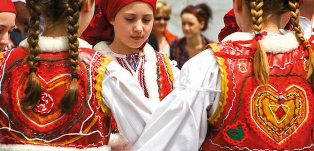 Croatians in South Australia: Community and Identity | Migration Museum ...