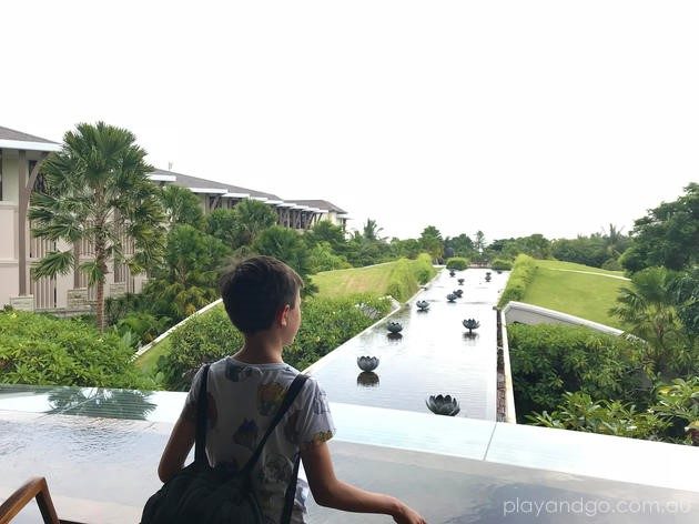 bali sofitel nusa dua