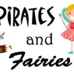 pirates and fairies mint 2