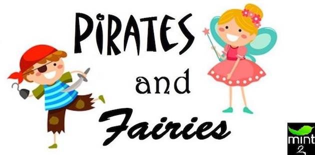 pirates and fairies mint 2