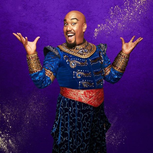 Aladdin - The Musical | Coming to Adelaide April 2019 - Play & Go ...