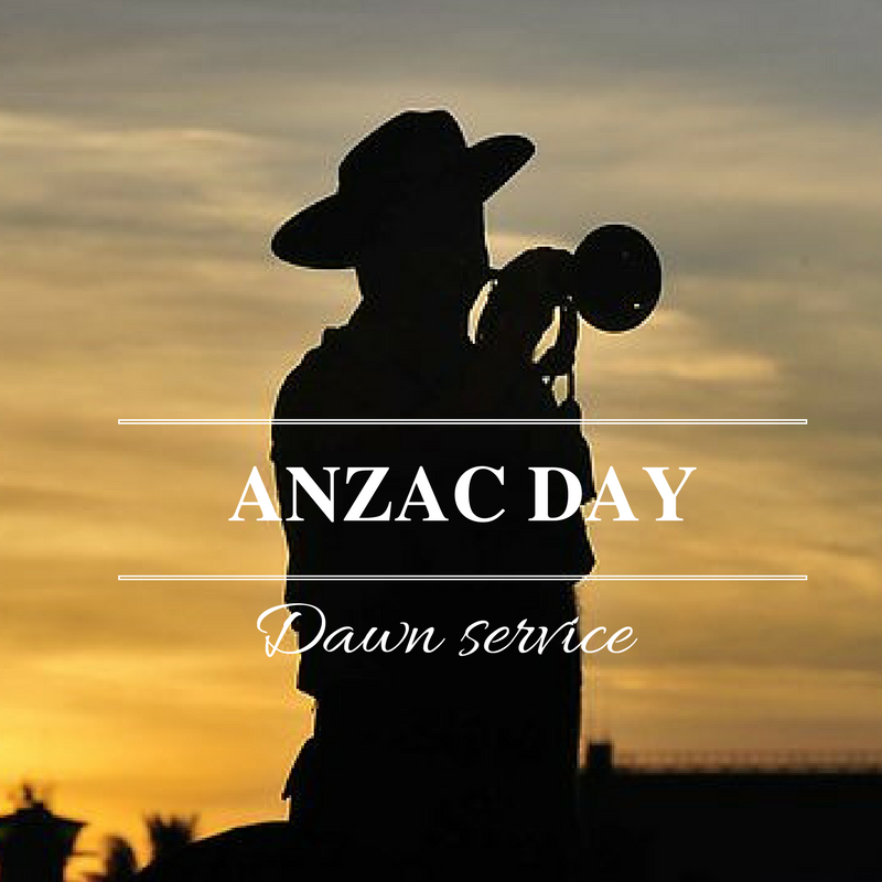  ANZAC  Day Services in Adelaide  25 Apr 2019 What s on 