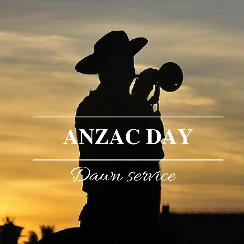  ANZAC  Day Services in Adelaide  25 Apr 2019 What s  on 