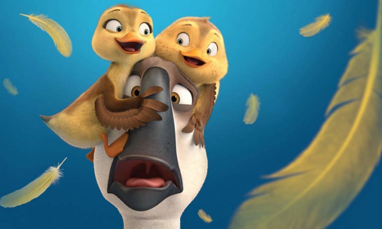 Duck Duck Goose | In Cinemas 24 May 2018 - Play & Go AdelaidePlay & Go