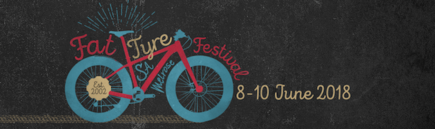 fat tyre festival