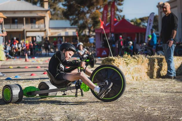 Fat Tyre Festival | Melrose | 8-10 Jun 2018 - What's on for Adelaide