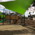 Hendrie St Reserve Marion Inclusive Playground