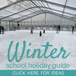 Adelaide School Holiday Ideas