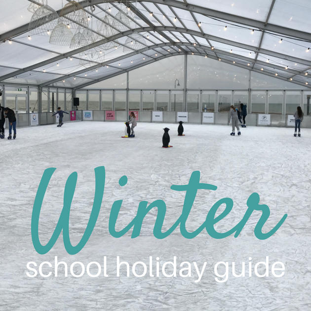 Adelaide School Holiday Guide  Best Ideas for July School Holidays 