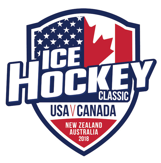 Ice Hockey Classic | USA vs Canada | Adelaide Entertainment Centre | 5 ...