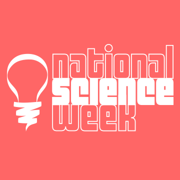 National Science Week Free Events