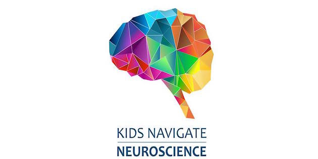 Kids Navigate Neuroscience