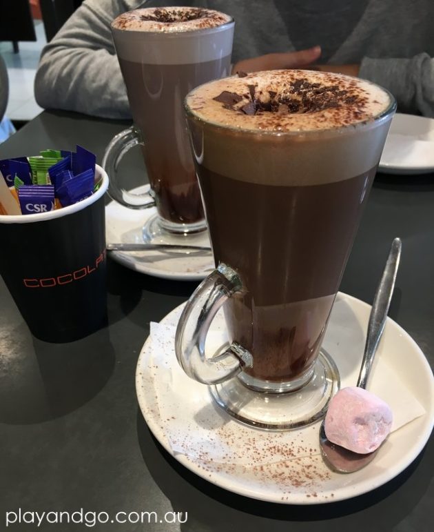 Best Hot Chocolates Around Adelaide | 2018 - What's on for Adelaide ...