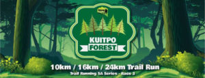 kuitpo forest runnning trail